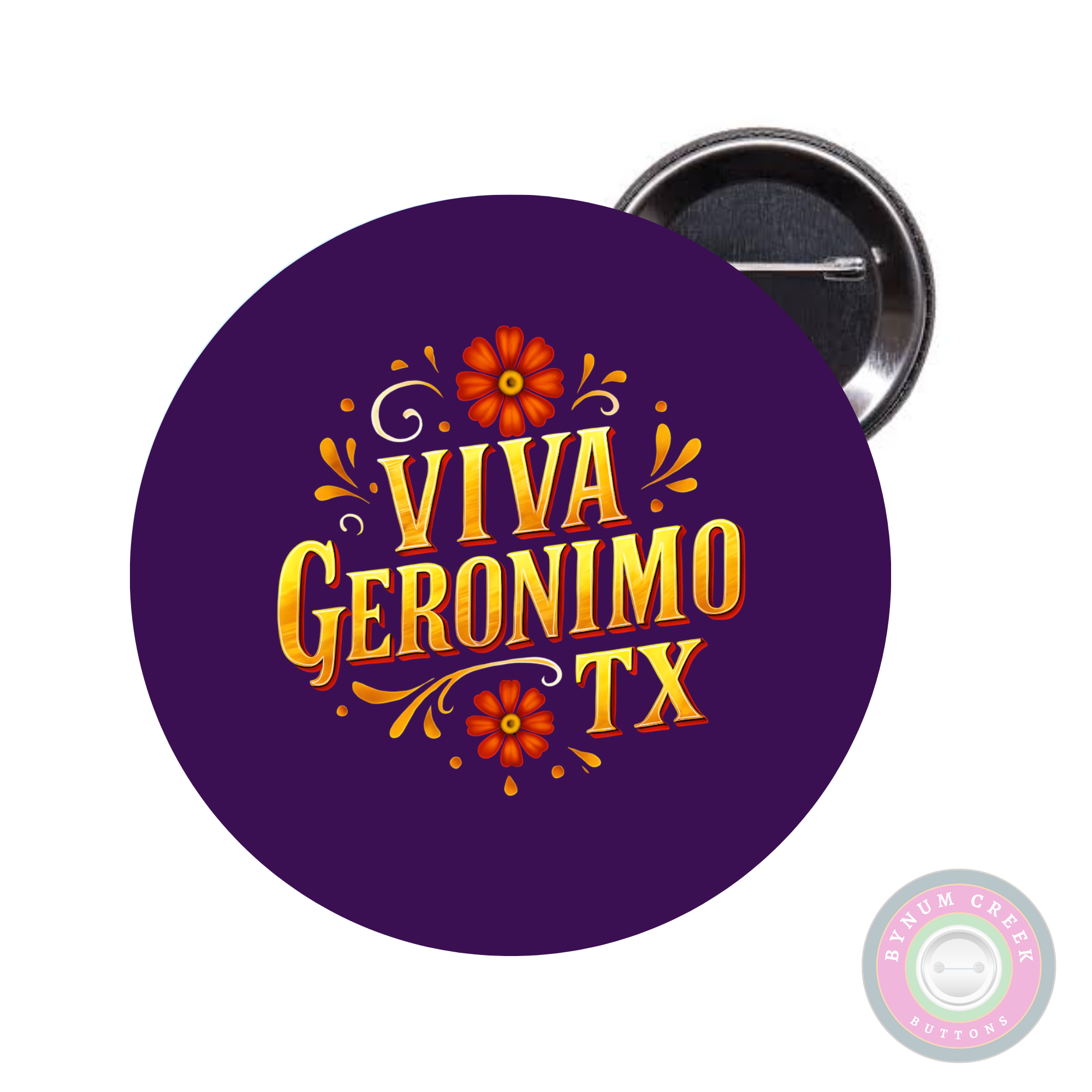 Viva Geronimo